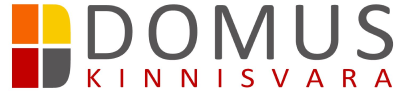 ForteLED Domus logo