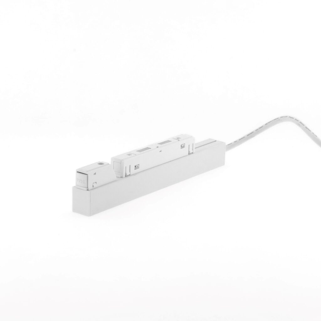 Driver/current converter MAGNET DIM inside the track, 140W, 48V, 2m ...