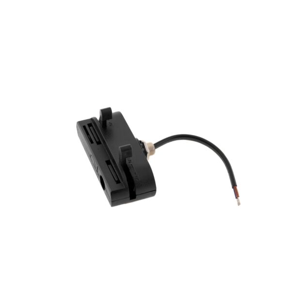 Adapter 1F, black