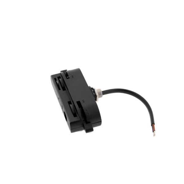 Adapter 1F, black - Image 2