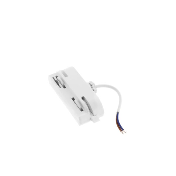 Adapter 1F, white - Image 2