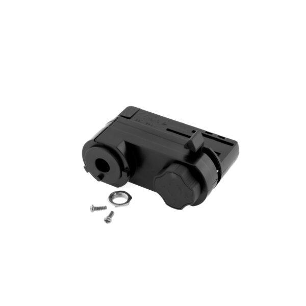 Adapter 3F, black