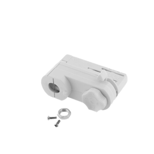 Adapter 3F, white