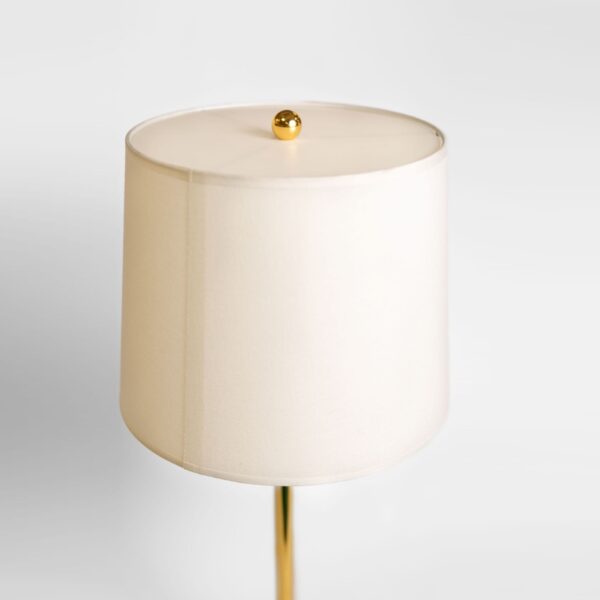 Table light E27, gold - Image 2
