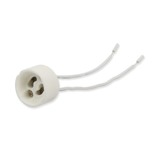 GU10 socket
