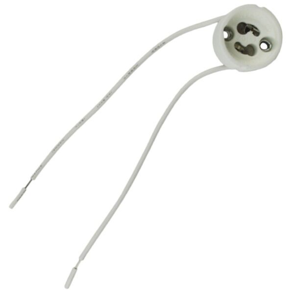 GU10 socket - Image 2