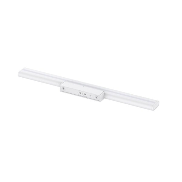LED Mirror light ML39 series, 10W, 3000K/4000K/5700K, 110°(up)/110°x5°(down), IP54, 30x86x600mm, white - Image 3