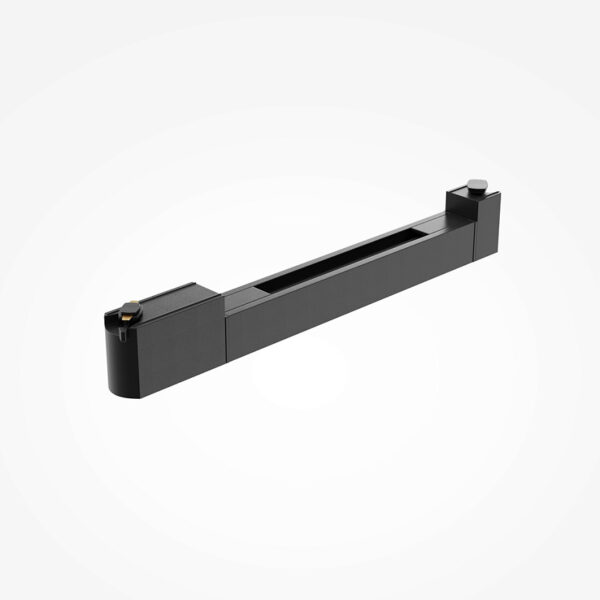 LED track light POINTS 10W, 3000K, 620lm, 30°, 1F, black - Image 4