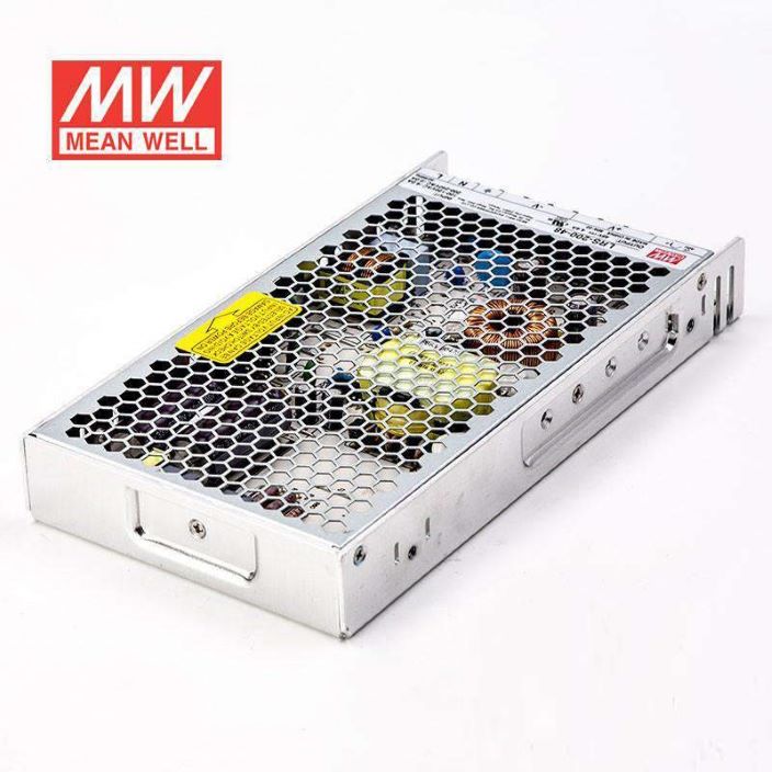 Driver/current converter MAGNET MEAN WELL 140W, IP20, 48V - Image 4