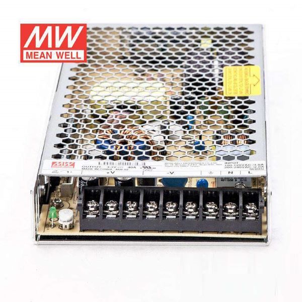 Driver/current converter MAGNET MEAN WELL 140W, IP20, 48V - Image 2