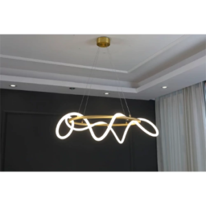 VISIONAL LED strip VOOLIK, 20W/m, 3000K, IP67, Ø22x3000mm