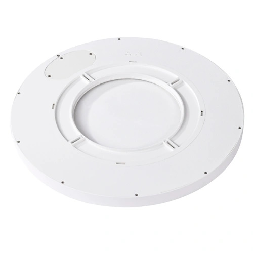LED plafond light Visional Professional 32W, 3CCT, 3840lm, IP44, Ø 400x25mm, white - Image 3