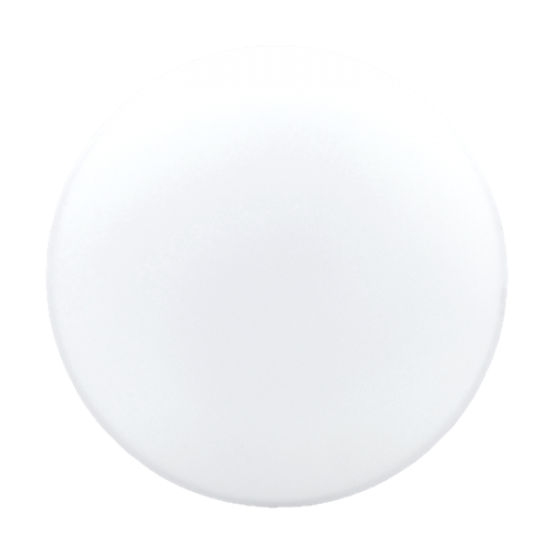 LED Dome light SORA round 18W, 3000K/4000K/6000K, IP54, white - Image 4