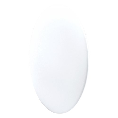 LED Dome light SORA round 18W, 3000K/4000K/6000K, IP54, white - Image 7