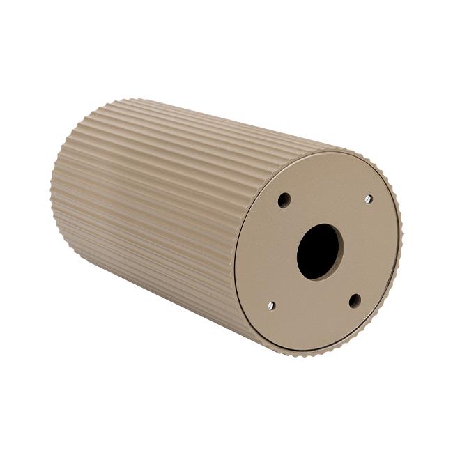 Ceiling light LUCERNO, GU10, beige - Image 4
