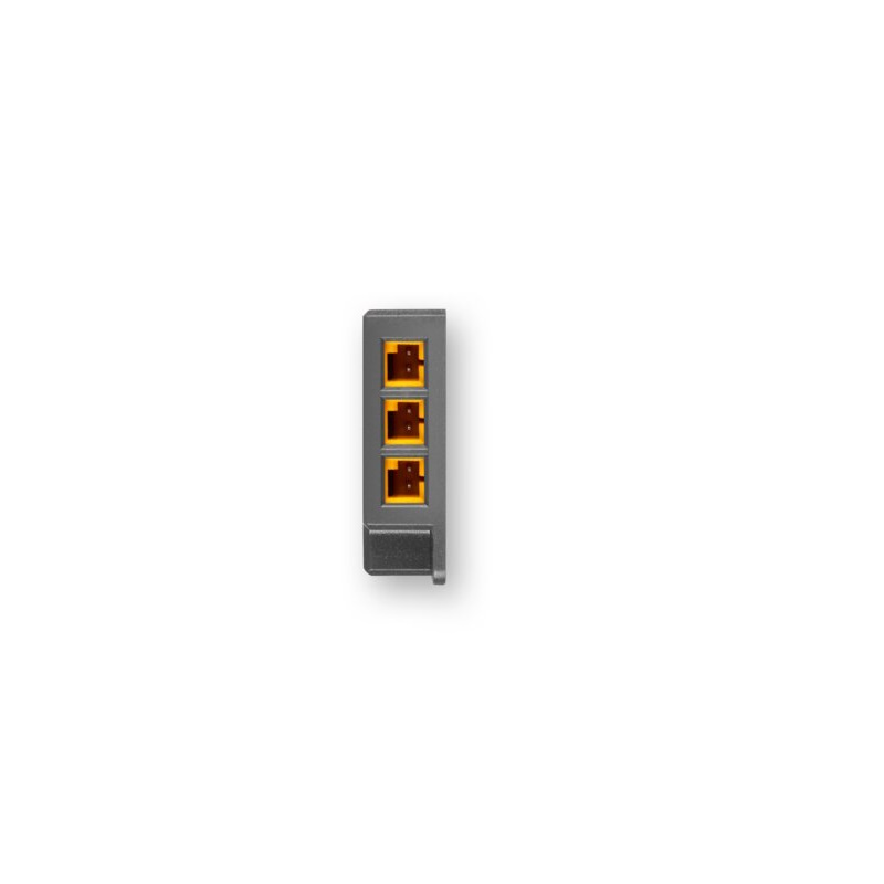 Power supply EASY CLICK, 12V, 9W, mini AMP connection - Image 5