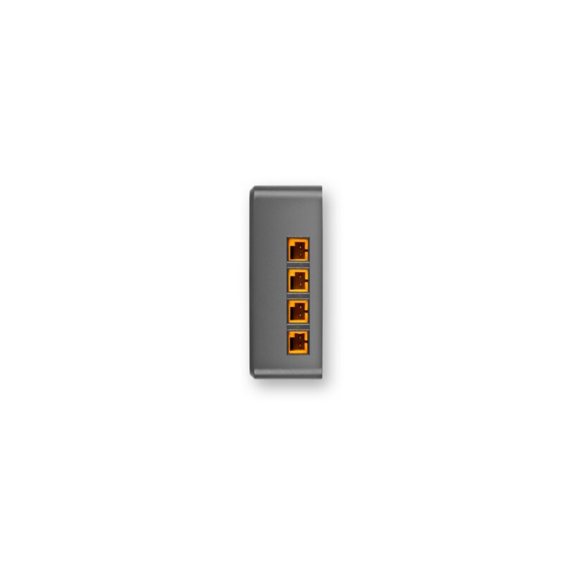 Power supply EASY CLICK, 12V, 100W, mini AMP connection - Image 5