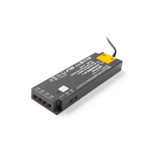 Power supply EASY CLICK, 12V, 30W, mini AMP connection