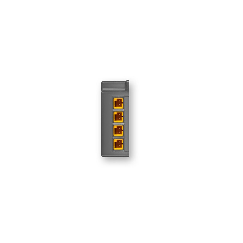 Power supply EASY CLICK, 12V, 30W, mini AMP connection - Image 5