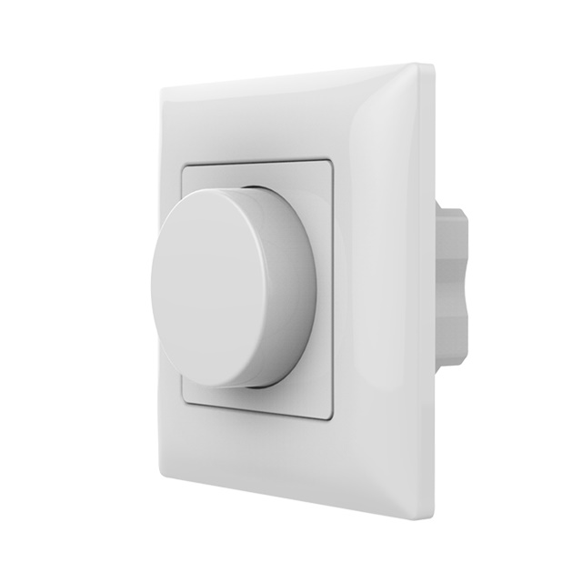 Dimmer switch SKYDANCE KS TRIAC + RF2.4G 200W